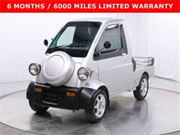 1996 Daihatsu Midget (CC-1920563) for sale in Christiansburg, Virginia