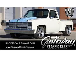 1983 Chevrolet C10 (CC-1925649) for sale in O'Fallon, Illinois