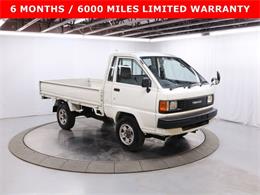 1996 Toyota TownAce (CC-1920565) for sale in Christiansburg, Virginia