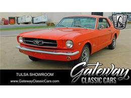 1965 Ford Mustang (CC-1925661) for sale in O'Fallon, Illinois