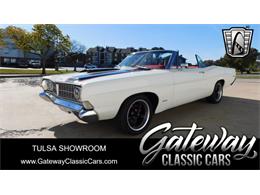 1968 Ford Galaxie (CC-1925666) for sale in O'Fallon, Illinois