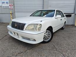 1999 Toyota Crown (CC-1925675) for sale in Houston, Texas