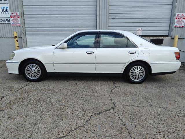 1999 Toyota Crown (CC-1925675) for sale in Houston, Texas