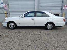 1999 Toyota Crown (CC-1925675) for sale in Houston, Texas