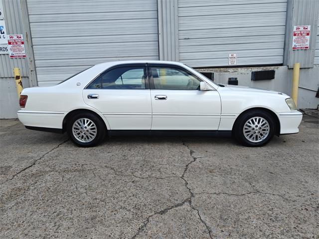 1999 Toyota Crown (CC-1925675) for sale in Houston, Texas