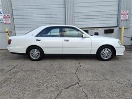 1999 Toyota Crown (CC-1925675) for sale in Houston, Texas