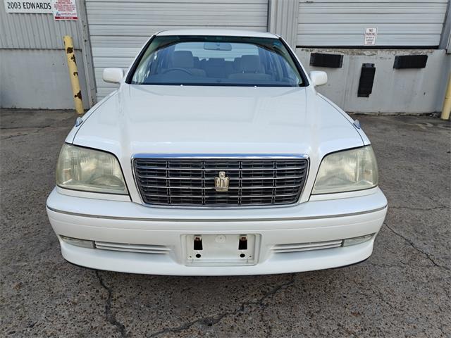 1999 Toyota Crown (CC-1925675) for sale in Houston, Texas