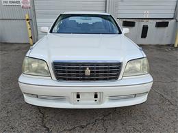1999 Toyota Crown (CC-1925675) for sale in Houston, Texas