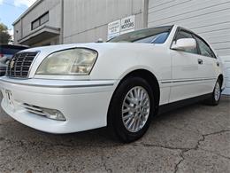 1999 Toyota Crown (CC-1925675) for sale in Houston, Texas