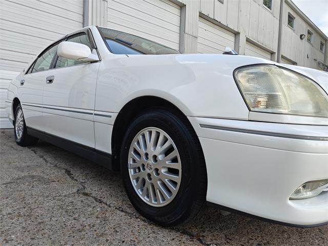 1999 Toyota Crown (CC-1925675) for sale in Houston, Texas