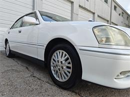 1999 Toyota Crown (CC-1925675) for sale in Houston, Texas