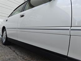 1999 Toyota Crown (CC-1925675) for sale in Houston, Texas