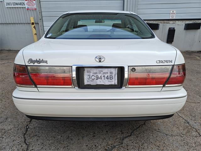 1999 Toyota Crown (CC-1925675) for sale in Houston, Texas