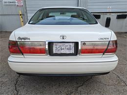 1999 Toyota Crown (CC-1925675) for sale in Houston, Texas