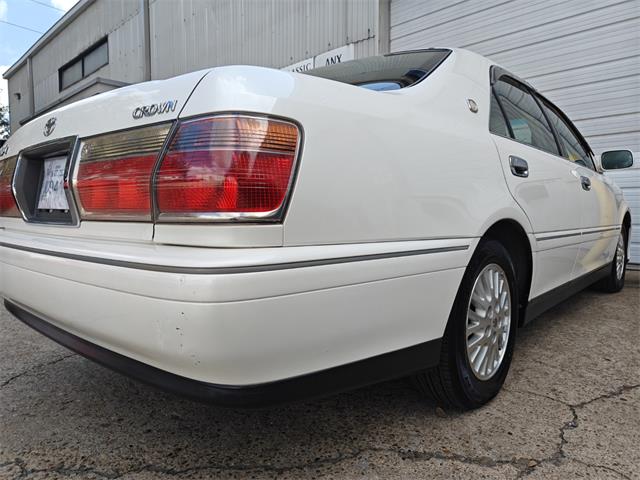 1999 Toyota Crown (CC-1925675) for sale in Houston, Texas