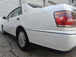 1999 Toyota Crown (CC-1925675) for sale in Houston, Texas