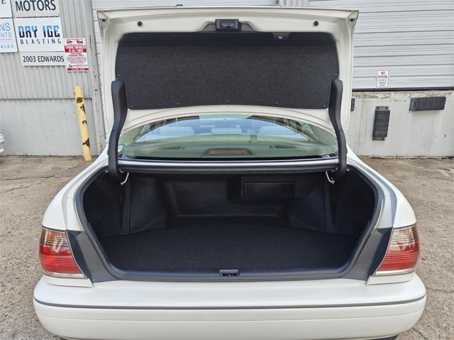1999 Toyota Crown (CC-1925675) for sale in Houston, Texas