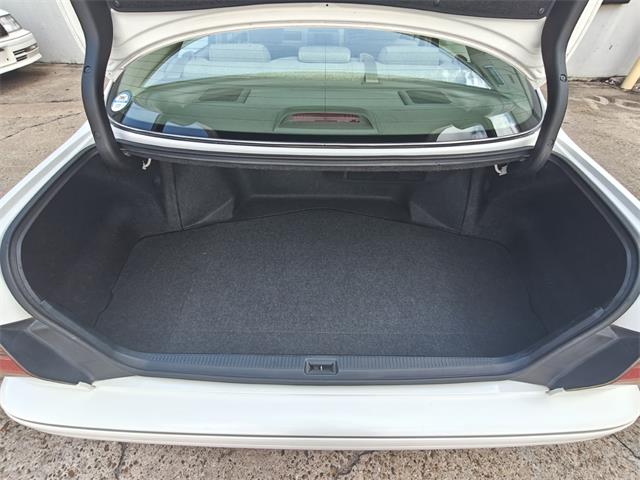 1999 Toyota Crown (CC-1925675) for sale in Houston, Texas