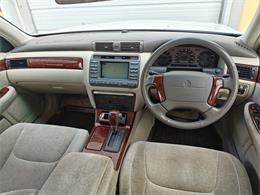 1999 Toyota Crown (CC-1925675) for sale in Houston, Texas