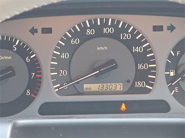 1999 Toyota Crown (CC-1925675) for sale in Houston, Texas