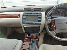 1999 Toyota Crown (CC-1925675) for sale in Houston, Texas