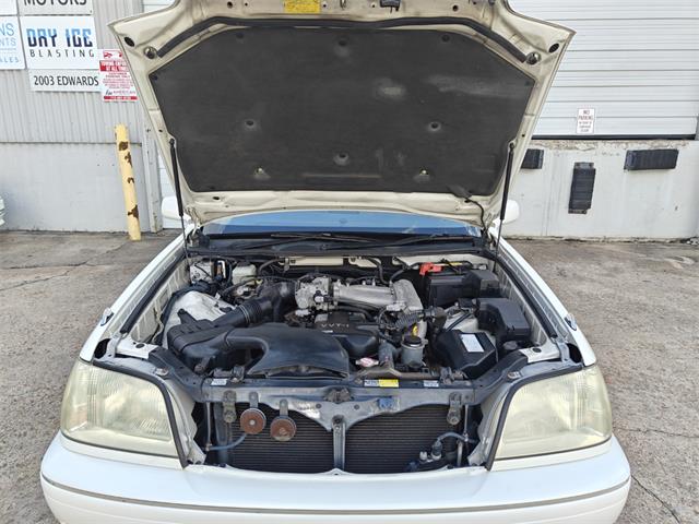 1999 Toyota Crown (CC-1925675) for sale in Houston, Texas