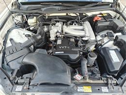 1999 Toyota Crown (CC-1925675) for sale in Houston, Texas