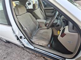 1999 Toyota Crown (CC-1925675) for sale in Houston, Texas