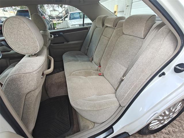 1999 Toyota Crown (CC-1925675) for sale in Houston, Texas