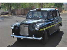 1964 Austin FX4 Taxi Cab (CC-1925676) for sale in TOOELE, Utah