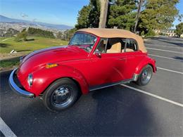 1971 Volkswagen Super Beetle (CC-1925678) for sale in Richmond, California