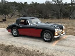 1966 Austin-Healey 3000 (CC-1925682) for sale in Dallas, Texas