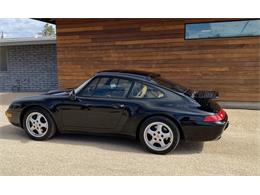 1996 Porsche 993 (CC-1925686) for sale in Scottsdale, Arizona