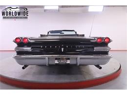 1960 Pontiac Bonneville (CC-1925688) for sale in Denver , Colorado