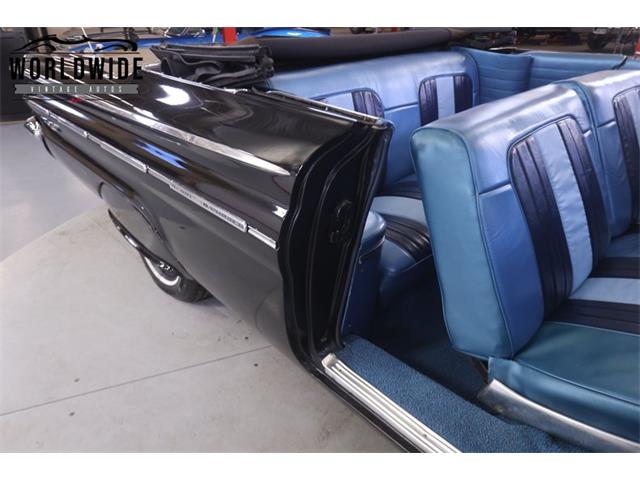 1960 Pontiac Bonneville (CC-1925688) for sale in Denver , Colorado