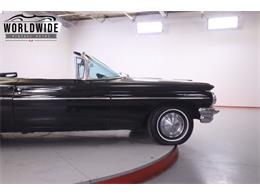1960 Pontiac Bonneville (CC-1925688) for sale in Denver , Colorado