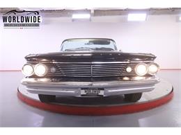 1960 Pontiac Bonneville (CC-1925688) for sale in Denver , Colorado