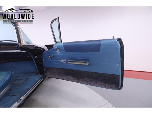 1960 Pontiac Bonneville (CC-1925688) for sale in Denver , Colorado