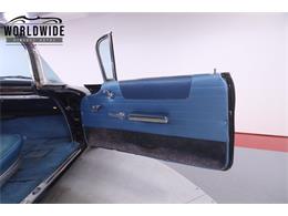 1960 Pontiac Bonneville (CC-1925688) for sale in Denver , Colorado