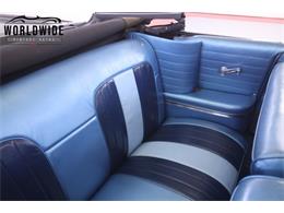 1960 Pontiac Bonneville (CC-1925688) for sale in Denver , Colorado