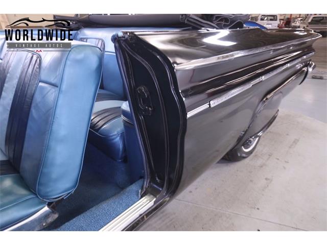 1960 Pontiac Bonneville (CC-1925688) for sale in Denver , Colorado