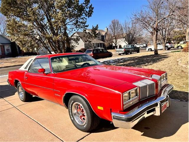 1976 Oldsmobile Cutlass (CC-1925690) for sale in Glendale, California