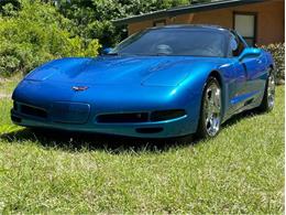 1998 Chevrolet Corvette (CC-1925691) for sale in Glendale, California