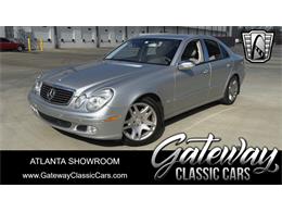 2003 Mercedes-Benz E-Class (CC-1925694) for sale in O'Fallon, Illinois