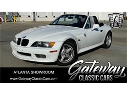 1998 BMW Z3 (CC-1925695) for sale in O'Fallon, Illinois