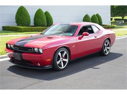 2012 Dodge Challenger (CC-1925697) for sale in Greensboro, North Carolina