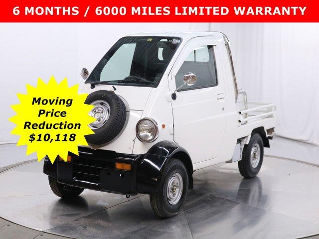 1996 Daihatsu Midget (CC-1920570) for sale in Christiansburg, Virginia