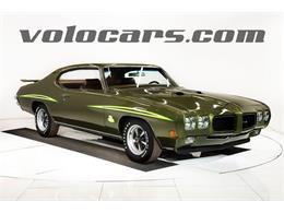 1970 Pontiac GTO (CC-1925700) for sale in Volo, Illinois