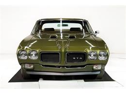 1970 Pontiac GTO (CC-1925700) for sale in Volo, Illinois