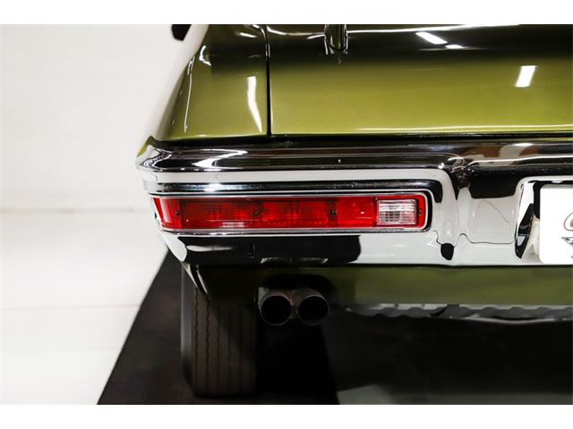 1970 Pontiac GTO (CC-1925700) for sale in Volo, Illinois